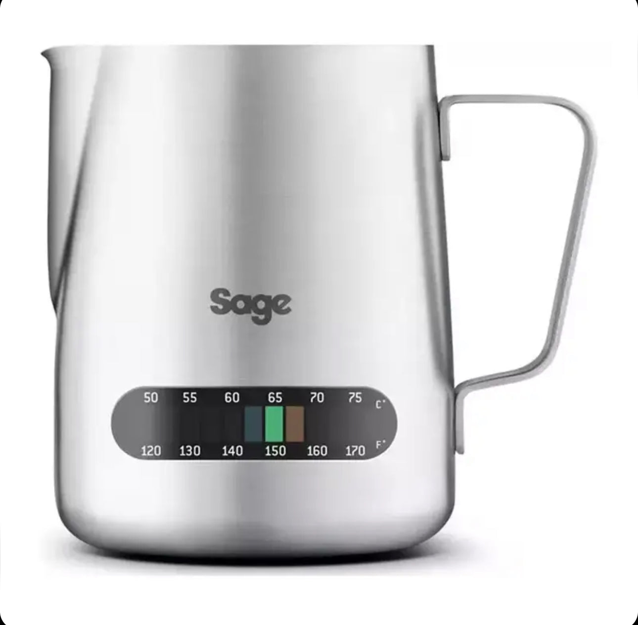 Sage The Barista Express Impress ses876