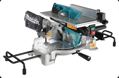 MAKITA – 260MM Mitre Saw with Table