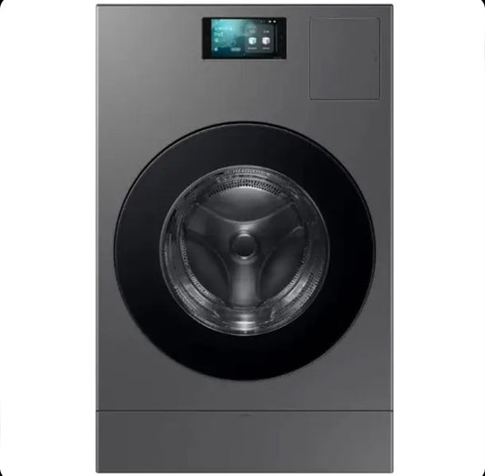 Samsung Bespoke AI All-in-One Heat Pump Washer & Dryer