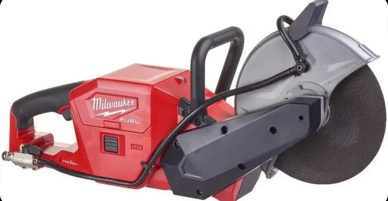 Milwaukee Trimmer M18 18V weight
