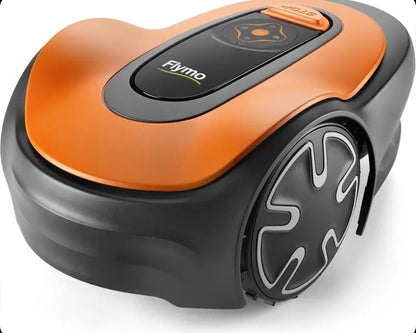 Flymo EasiLife 250 GO Robotic Lawn Mower