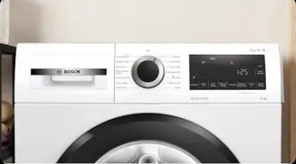 Bosch 10kg 1400 Spin Washing Machine Series 6 wgg254z1gb