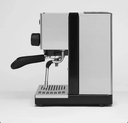 Rancilio Silvia V6 E – 2025 Model- Single Boiler Espresso Machine Sage Green
