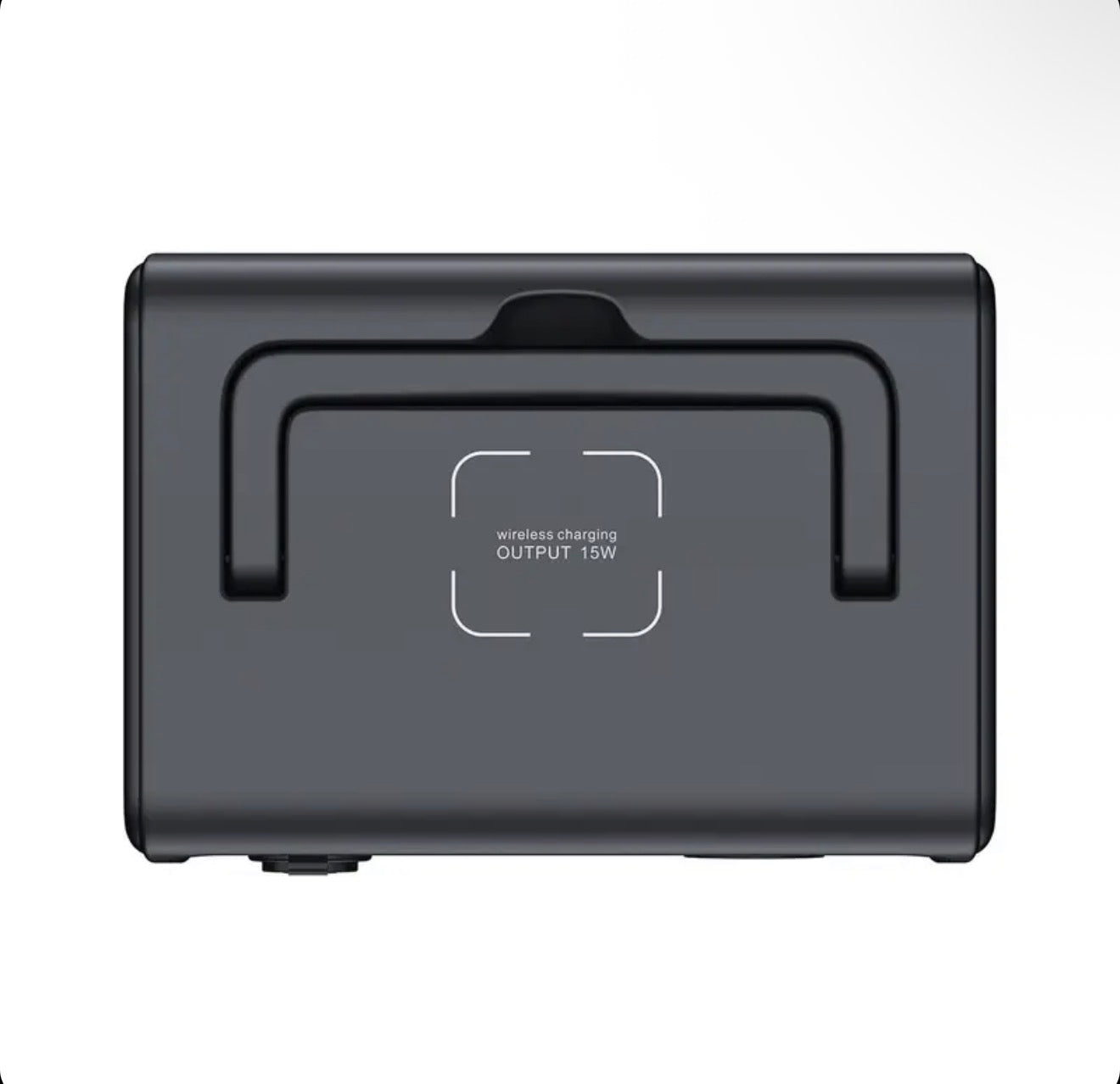 Bluetti EB3A Portable Power Station | 600W 268Wh