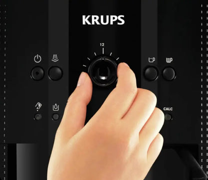 Krups EA8108 Espresso Machine 1.8 L Black countertop Krups cu554tL