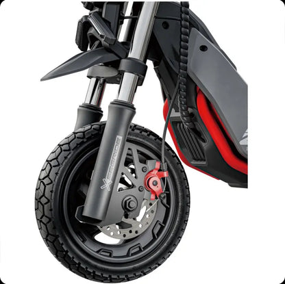 Segway Electric Scooter NINEBOT ZT3 PRO