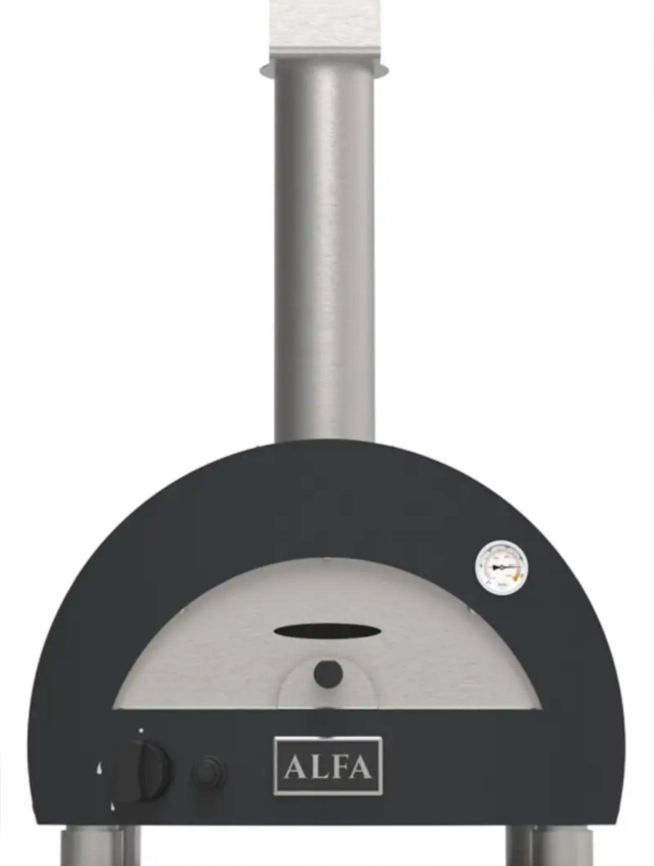 ALFA Forni FXMD-PT-GGRA Pizza Oven