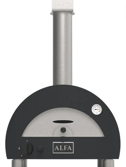 ALFA Forni FXMD-PT-GGRA Pizza Oven