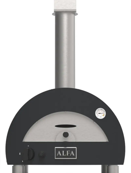ALFA Forni FXMD-PT-GGRA Pizza Oven