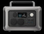 ALLPOWERS R600 Portable Power Station with LiFePO4 Cells | 299 Wh 600 W – Black