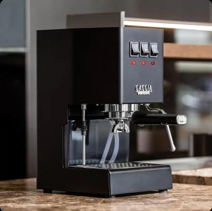 Gaggia Classic Evo Pro 2023 espresso machine