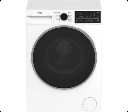 Beko Pro B3D512844UW WiFi-enabled 12 kg Washer Dryer