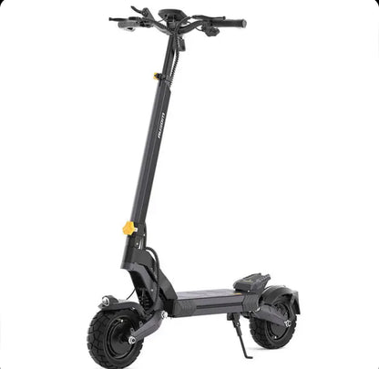Electric Ausom L2 Max Dual Motor Electric Scooter 48V 20.8Ah