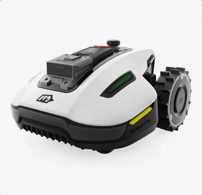 MAMMOTION Yuka Mini 800 Highway Robot