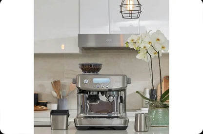 Sage Barista Pro Machine Coutertop Premium