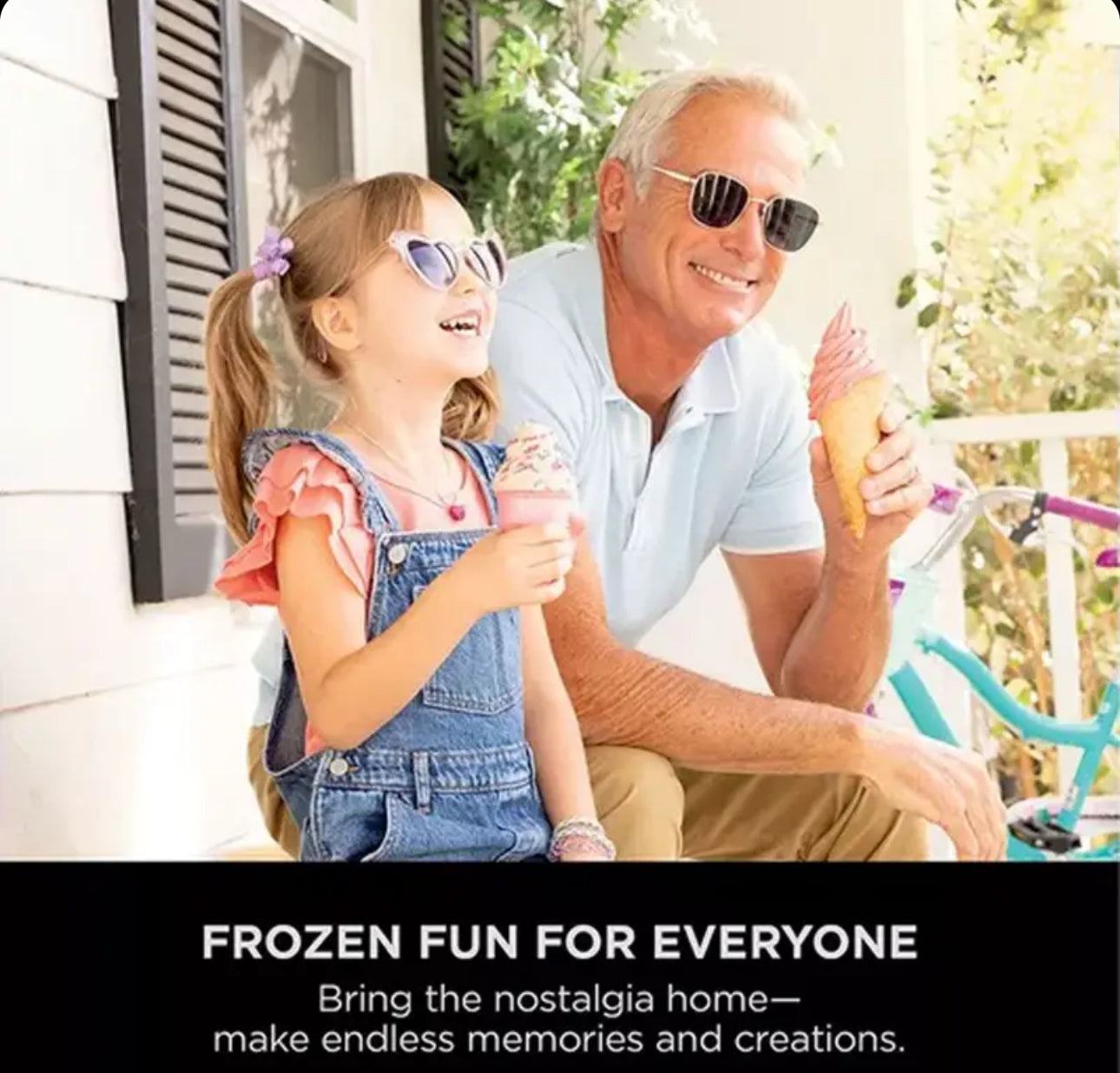 Ninja Swirl by CREAMi 13 in 1 Soft Serve & Ice Cream Maker