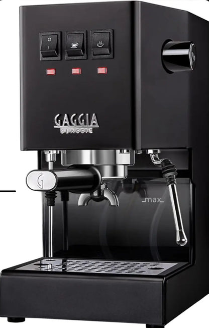 Gaggia Classic Evo Pro 2023 espresso machine