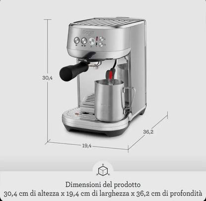 Sage The Bambino Plus