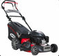TRX 481H 166cc 4-in-1 self-propelled lawnmower