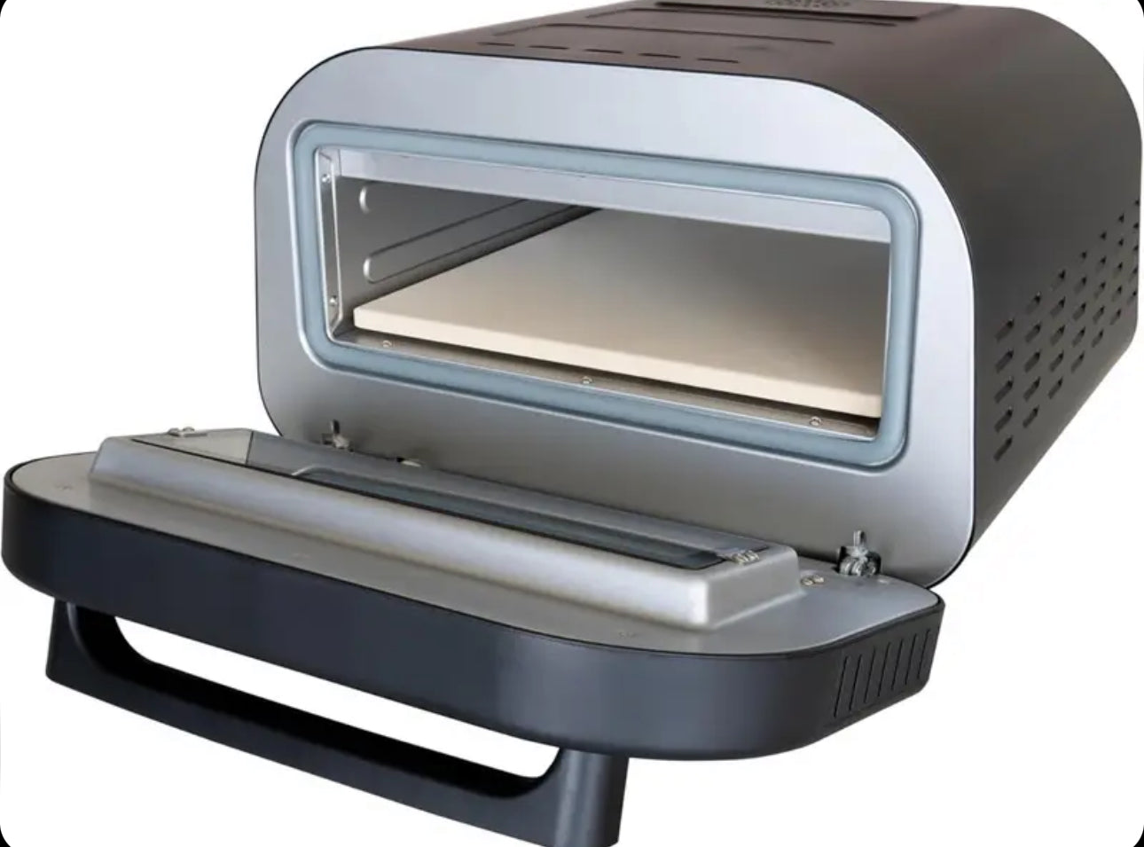 The Unold 68815 Don Luigi Pizzaofen Hardware/Electronic