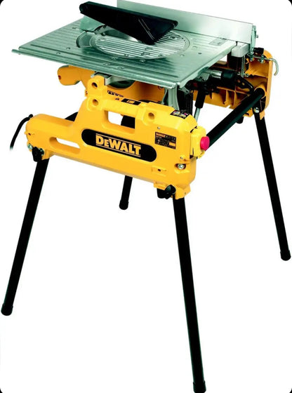 Sega DeWALT combinata DW743N-QS