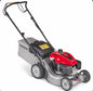 Hnd Izy HRG 416 SK Single Speed Lawnmower countertop
