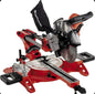 Einhell TC-SM 2534/1 Dual Sliding Mitre Saw
