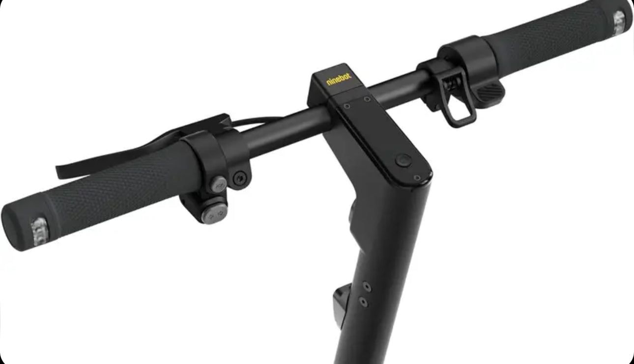 Segway MAX G2 E Electric Scooter, Grey, 900 W