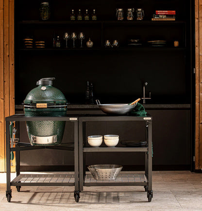 Big Green Egg Grill CU453i