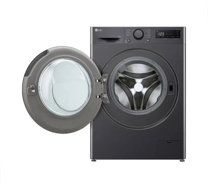 LG 10kg / 6kg TurboWash AI Direct Drive Washer Dryer cuy706toln1