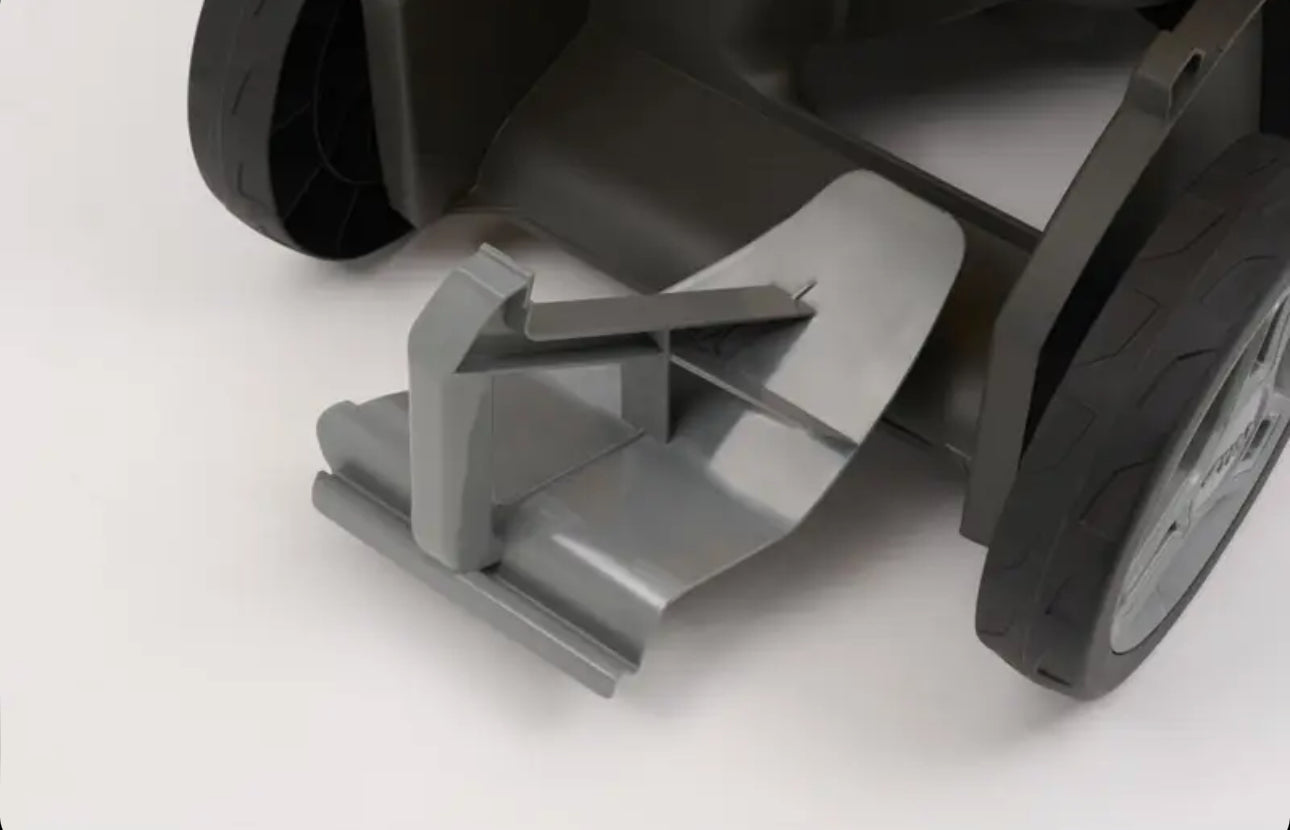 Stiga Combi 344e Kit