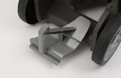 Stiga Combi 344e Kit