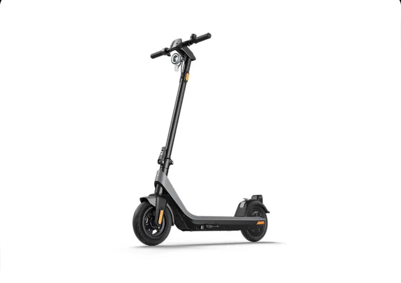 NIU KQi2 Pro Electric Scooter