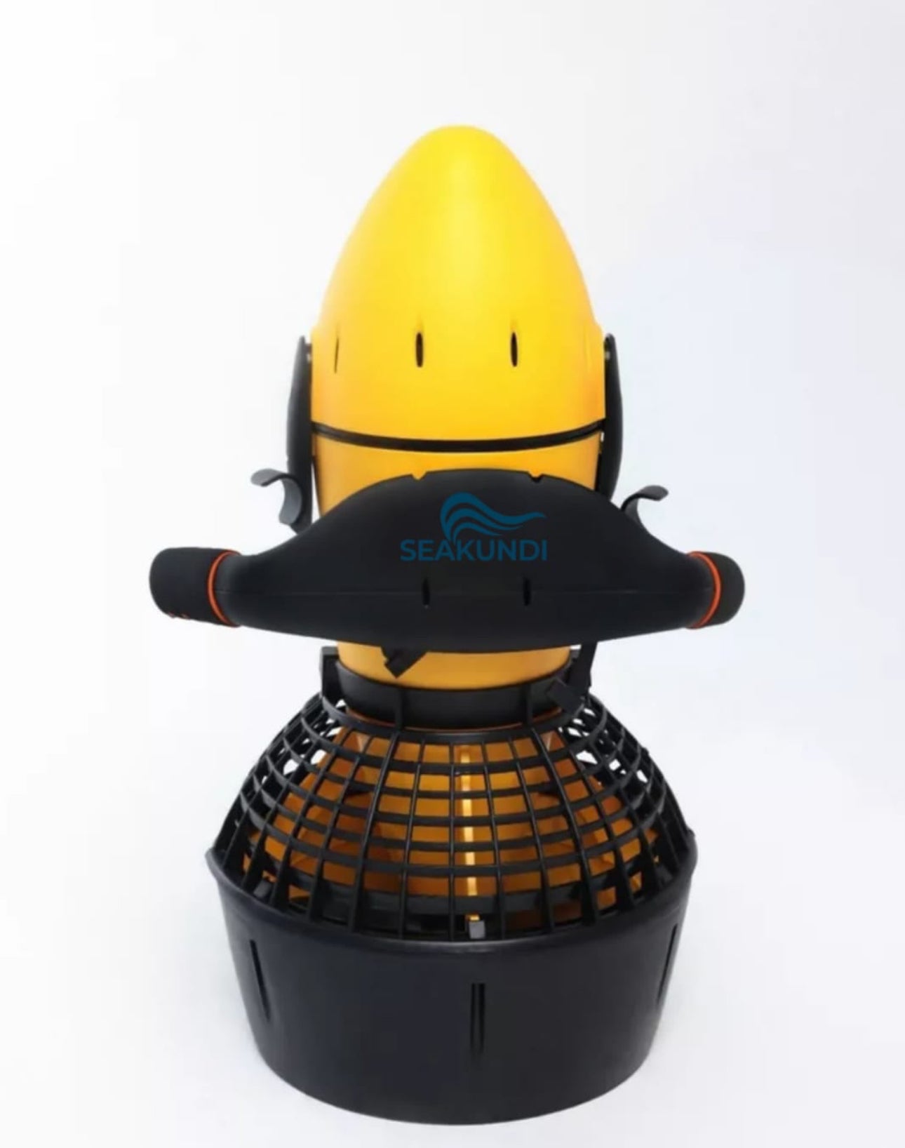 Jet Engine Scooter J1