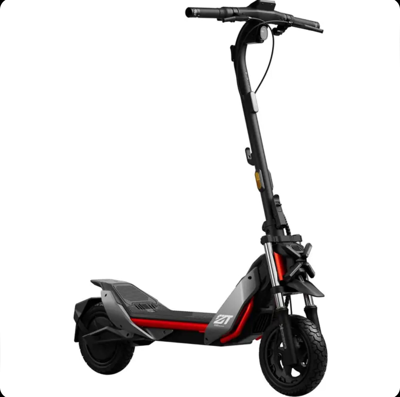 Segway Electric Scooter NINEBOT ZT3 PRO