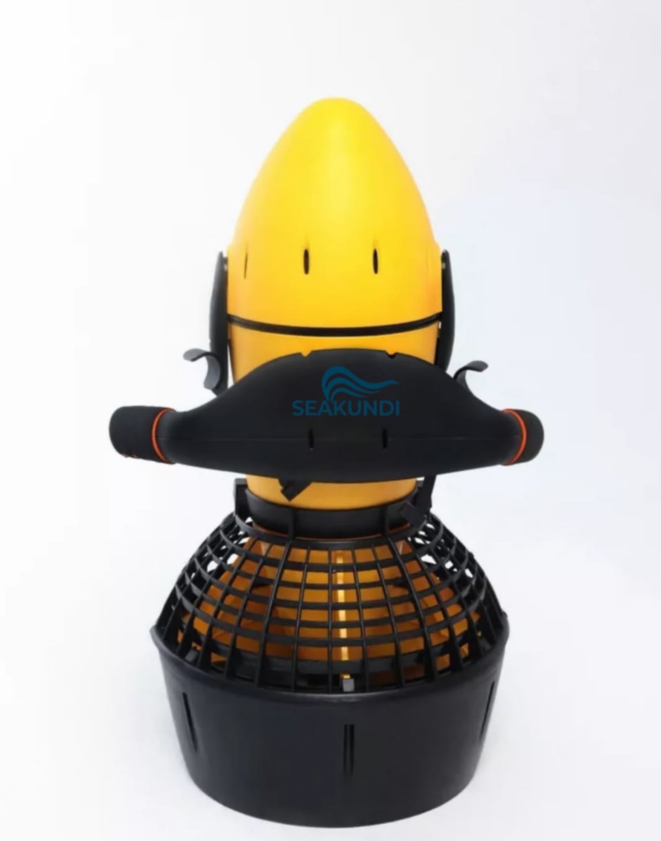 Jet Engine Scooter J1