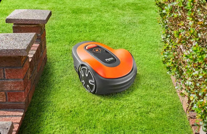 Flymo EasiLife 250 GO Robotic Lawn Mower