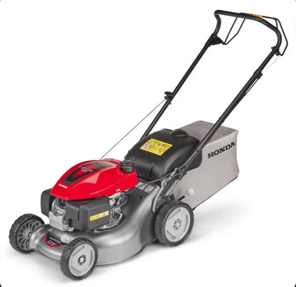Hnd Izy HRG 416 SK Single Speed Lawnmower countertop