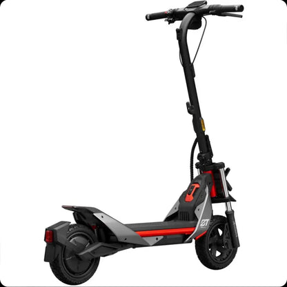 Segway Electric Scooter NINEBOT ZT3 PRO