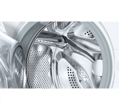 Bosch Series 4 Integrated Washer Dryer