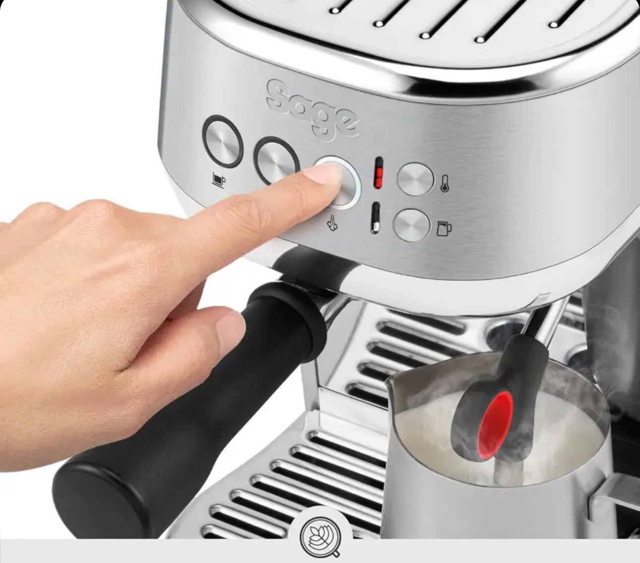 Sage The Bambino Plus