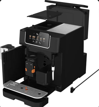 Beko CaffeExperto espresso machine with steam wand CEG7302B