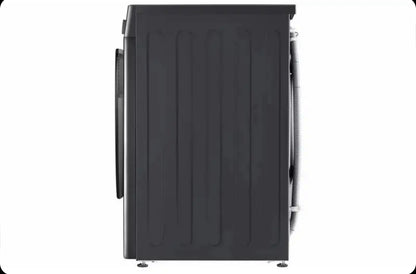 LG 10kg / 6kg TurboWash AI Direct Drive Washer Dryer cuyt806gbop