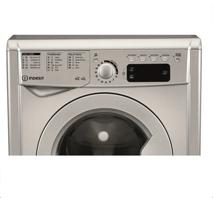 Indesit 8/6kg Washer Dryer cut861483suk