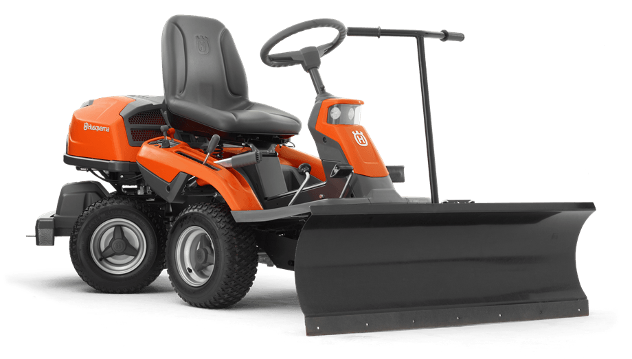 Snow Blade Attachment for Proflex 21, R175, R13 Swedish Rider 965070901